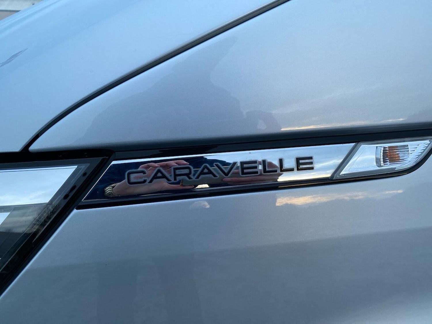 Used Volkswagen Caravelle 2020 for sale - 76713193: Photo 24