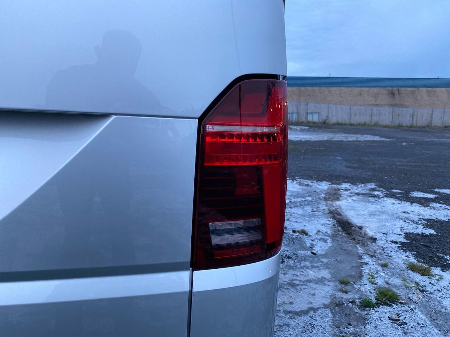 Used Volkswagen Caravelle 2020 for sale - 76713193: Photo 25