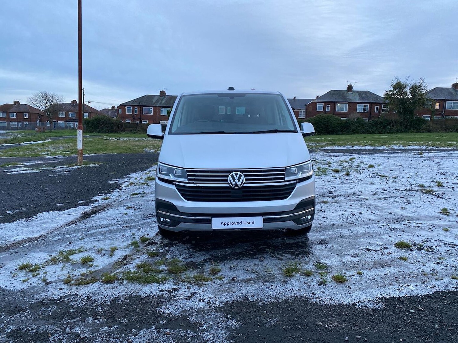 Used Volkswagen Caravelle 2020 for sale - 76713193: Photo 6