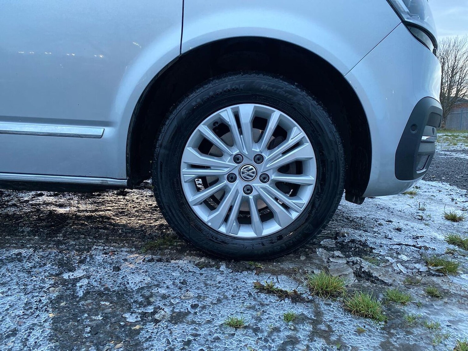 Used Volkswagen Caravelle 2020 for sale - 76713193: Photo 7