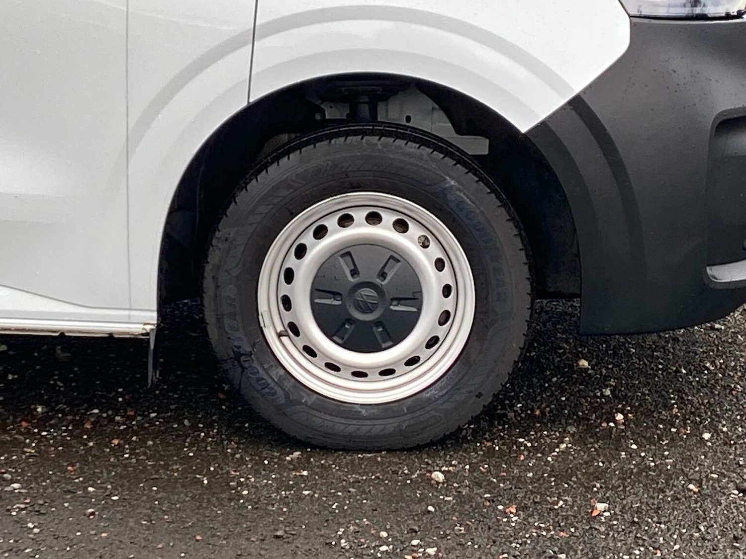 Used Volkswagen Transporter 2025 for sale - 77946110: Photo 10