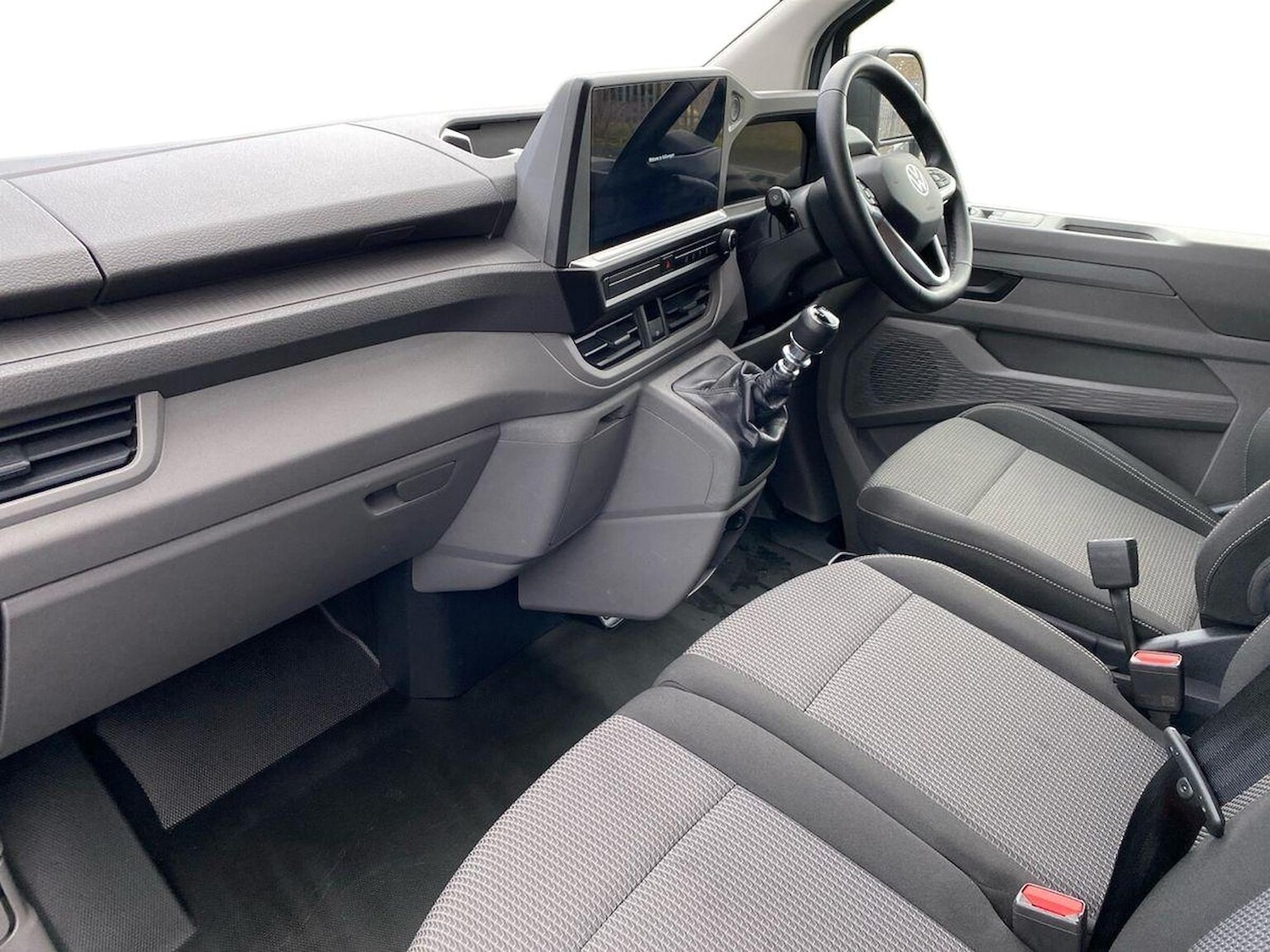 Used Volkswagen Transporter 2025 for sale - 77946110: Photo 11