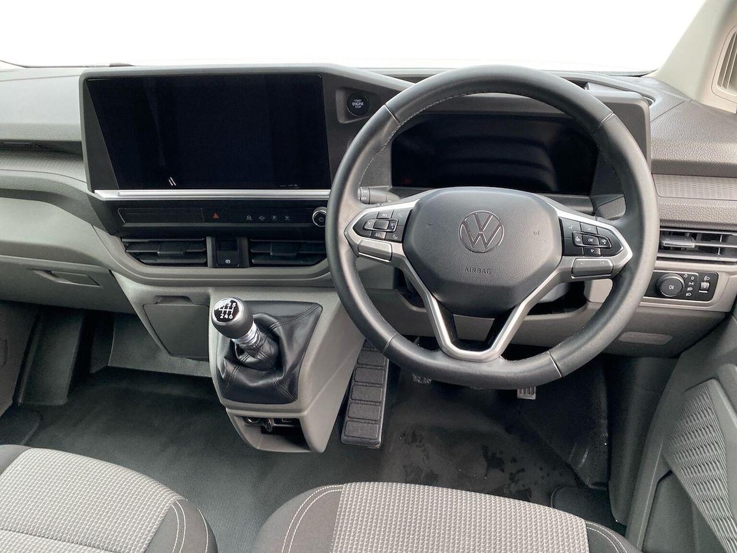 Used Volkswagen Transporter 2025 for sale - 77946110: Photo 12