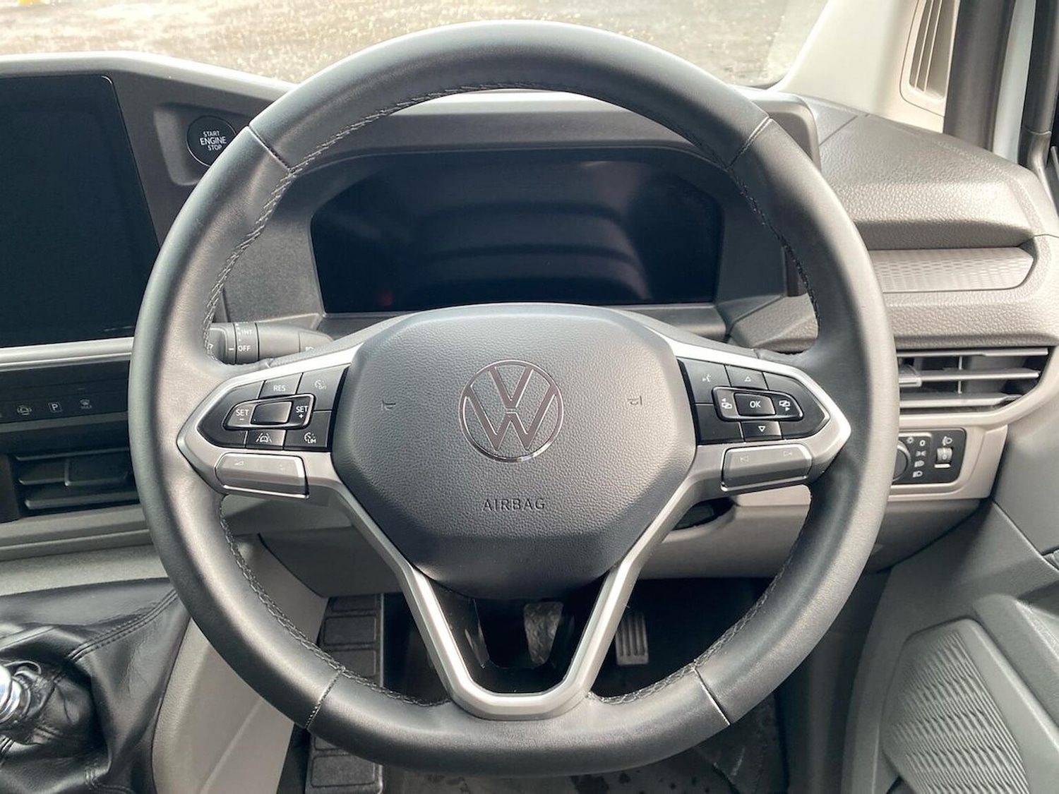 Used Volkswagen Transporter 2025 for sale - 77946110: Photo 13