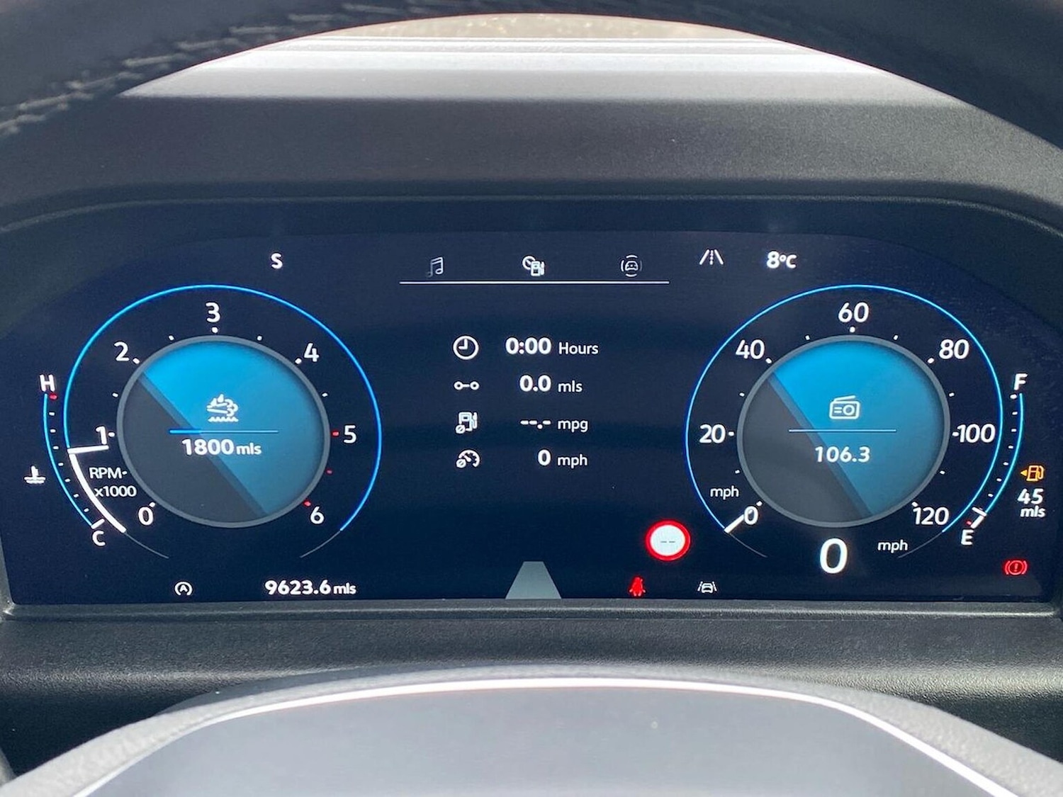 Used Volkswagen Transporter 2025 for sale - 77946110: Photo 14