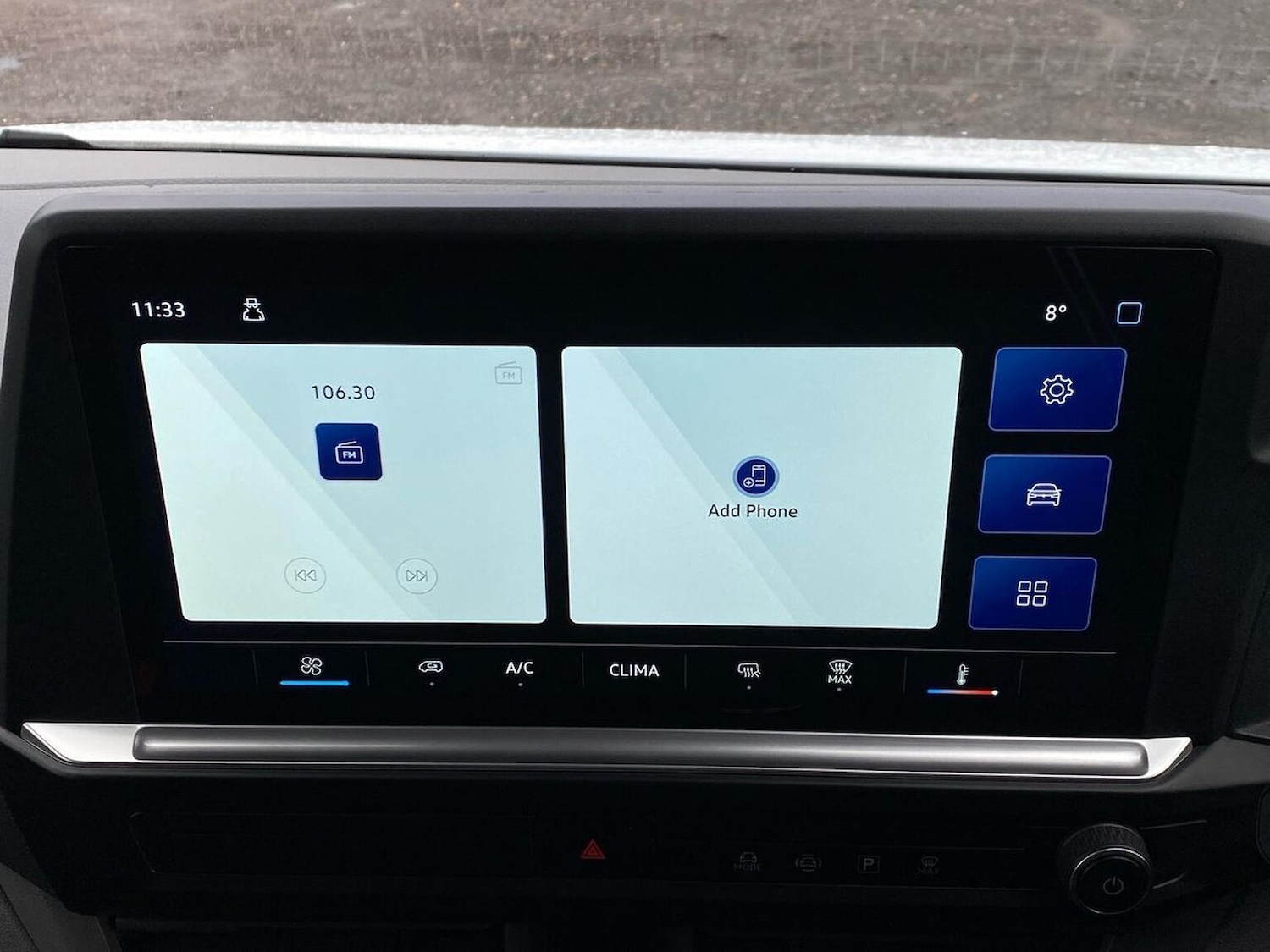 Used Volkswagen Transporter 2025 for sale - 77946110: Photo 15