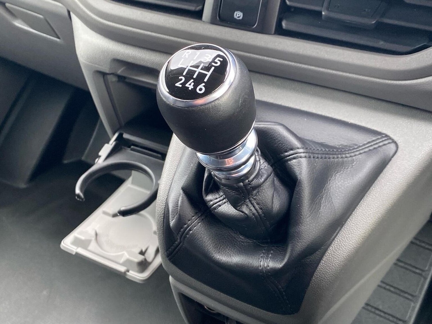 Used Volkswagen Transporter 2025 for sale - 77946110: Photo 17