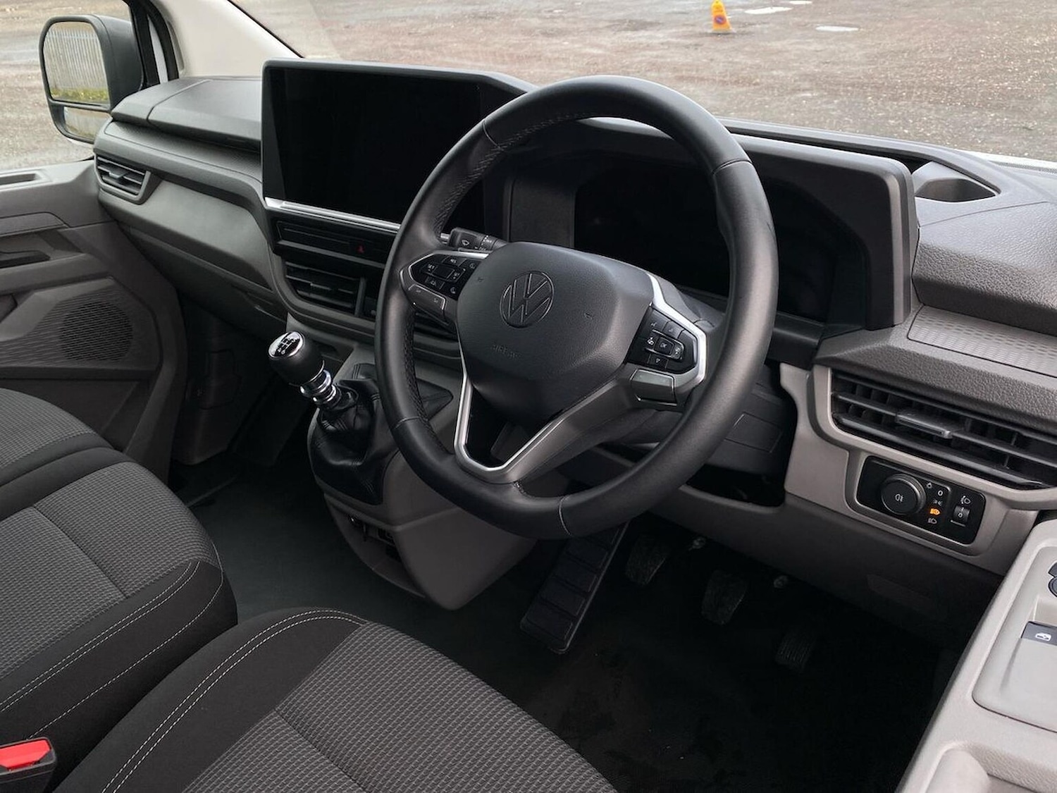 Used Volkswagen Transporter 2025 for sale - 77946110: Photo 19