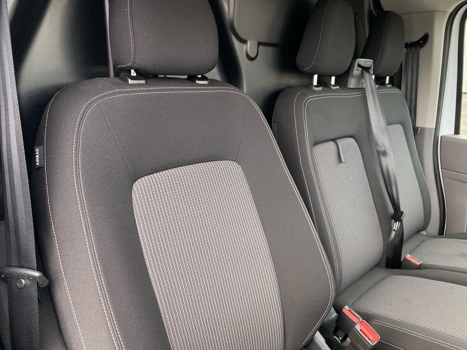 Used Volkswagen Transporter 2025 for sale - 77946110: Photo 20