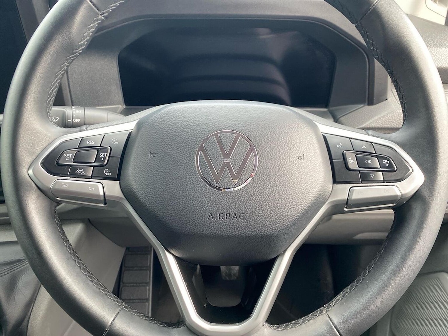 Used Volkswagen Transporter 2025 for sale - 77946110: Photo 21