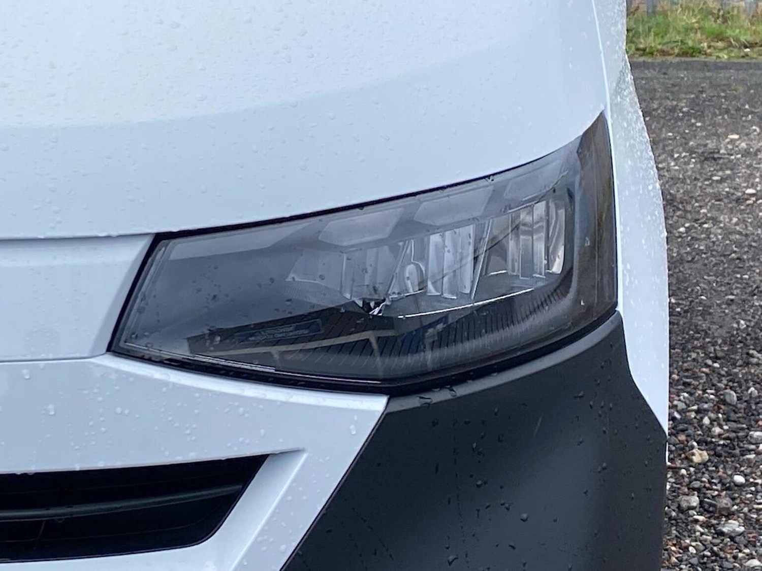 Used Volkswagen Transporter 2025 for sale - 77946110: Photo 23