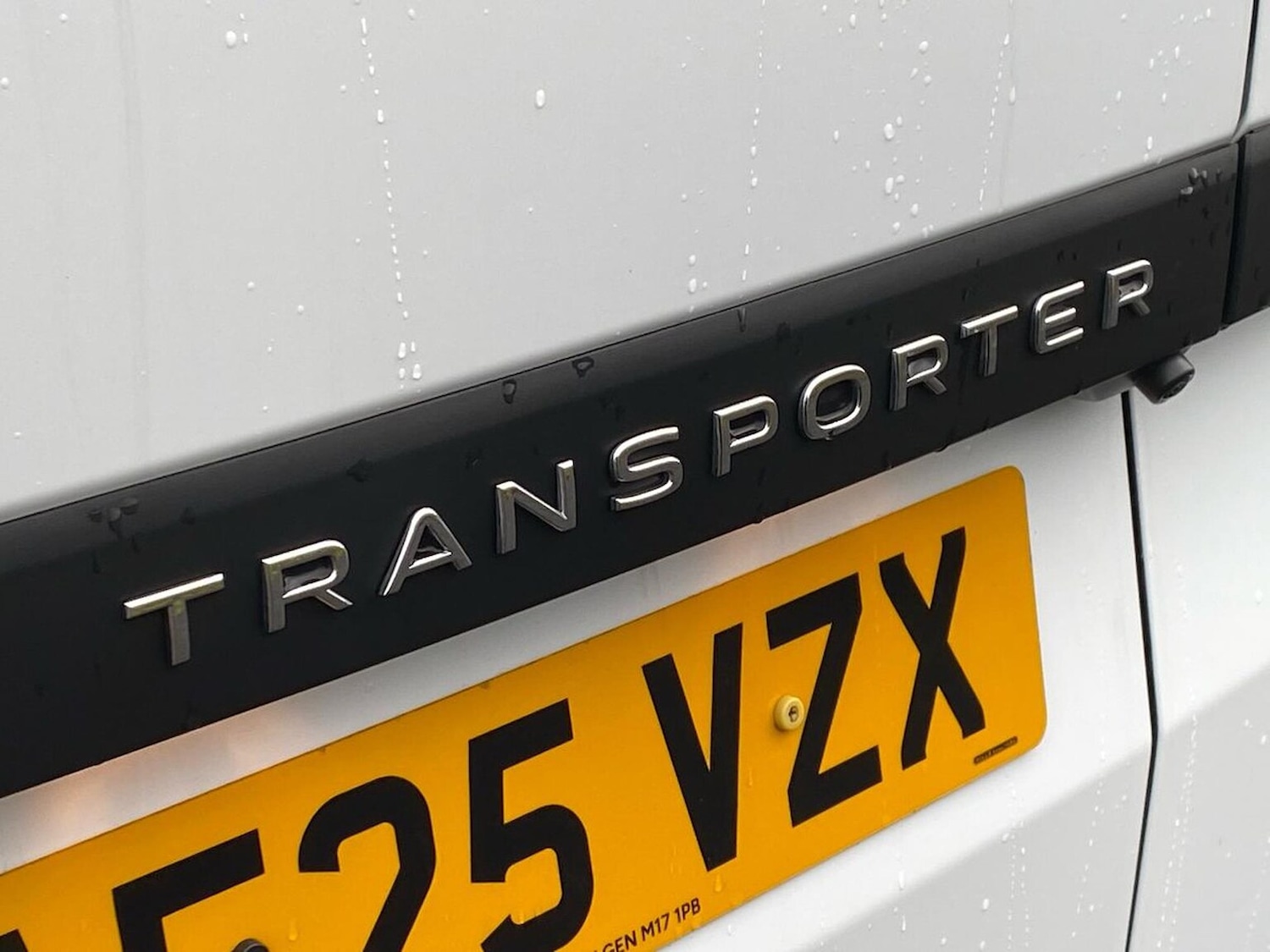 Used Volkswagen Transporter 2025 for sale - 77946110: Photo 24