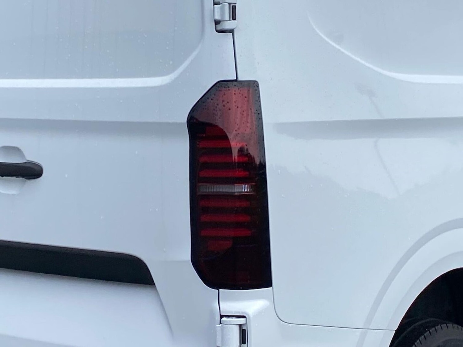 Used Volkswagen Transporter 2025 for sale - 77946110: Photo 25