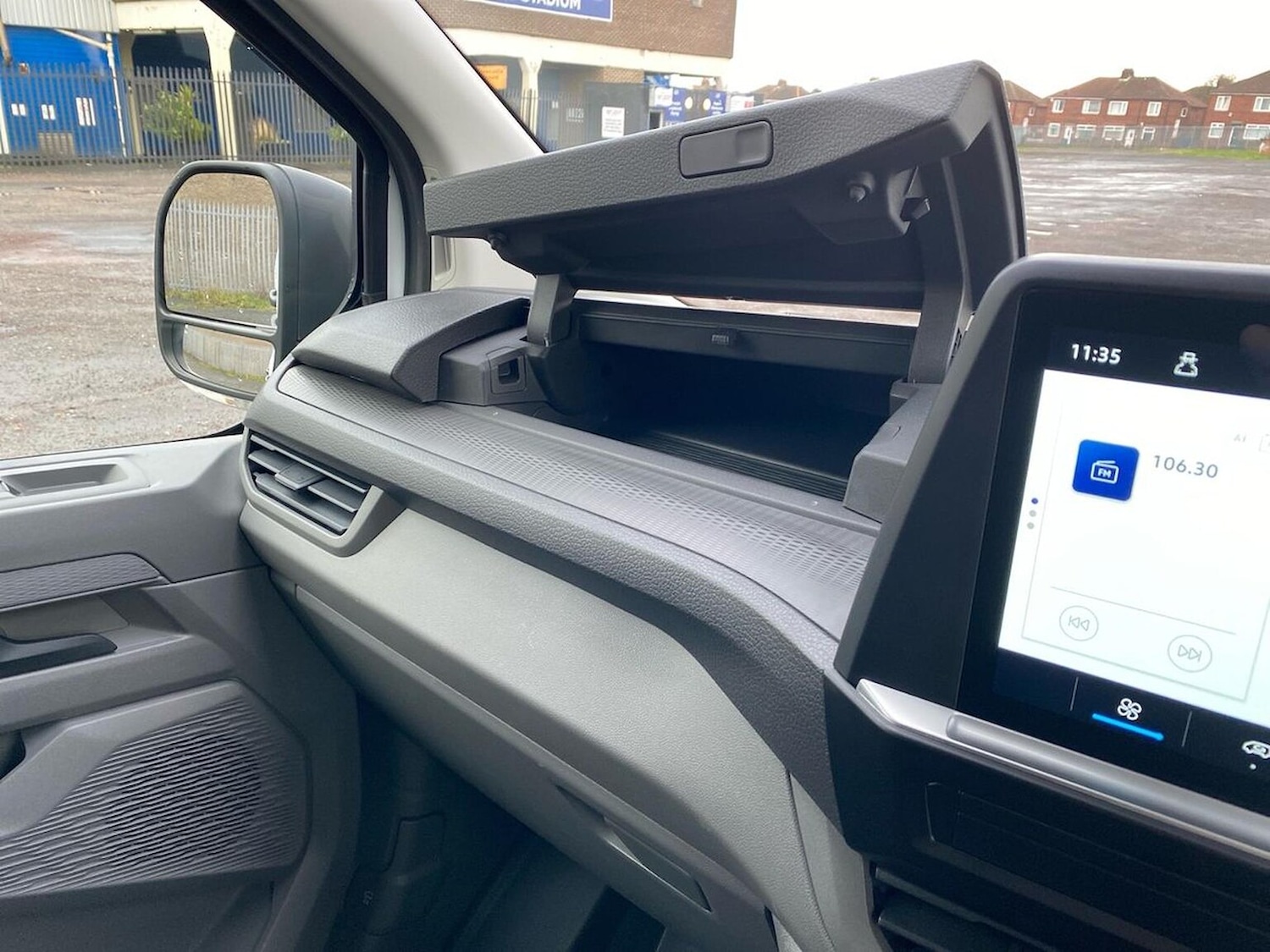 Used Volkswagen Transporter 2025 for sale - 77946110: Photo 35