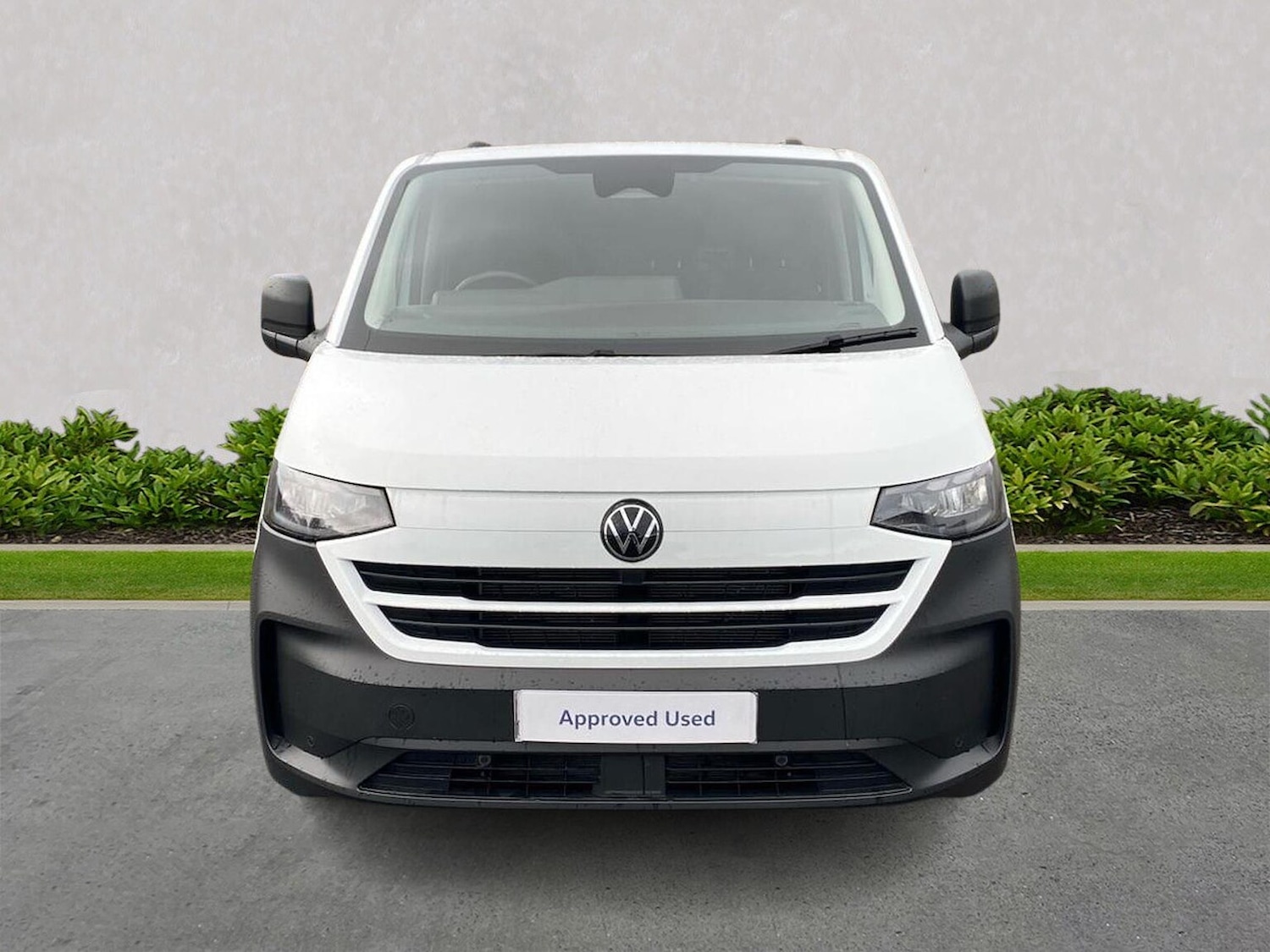 Used Volkswagen Transporter 2025 for sale - 77946110: Photo 5