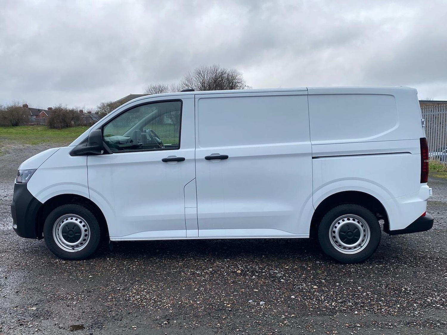 Used Volkswagen Transporter 2025 for sale - 77946110: Photo 6