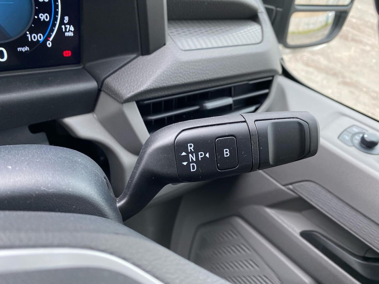 Vehicle 26