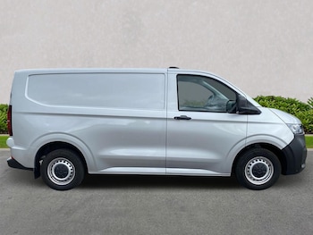 Used Volkswagen Transporter 2025 for sale - 75481924: Photo