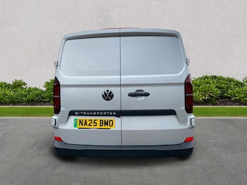 Used Volkswagen Transporter 2025 for sale - 75481924: Photo