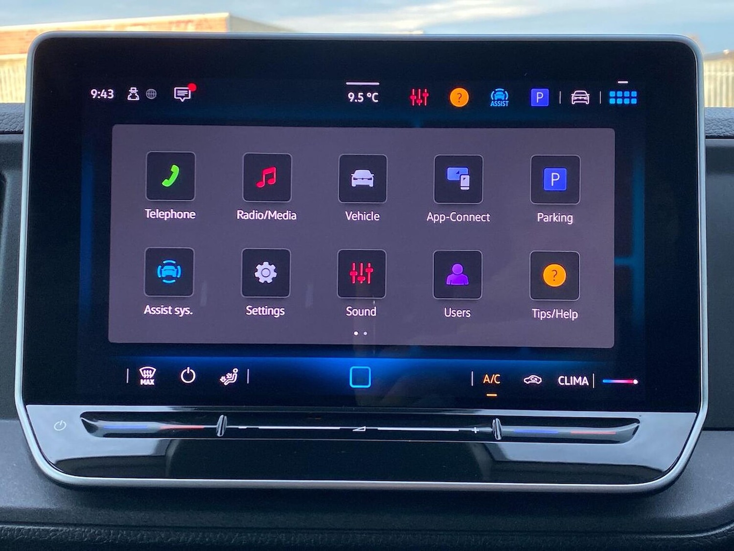 Used Volkswagen Crafter 2025 for sale - 76906322: Photo 15