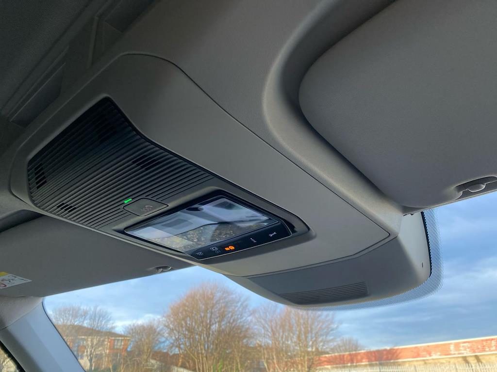 Used Volkswagen Crafter 2025 for sale - 76906322: Photo 18