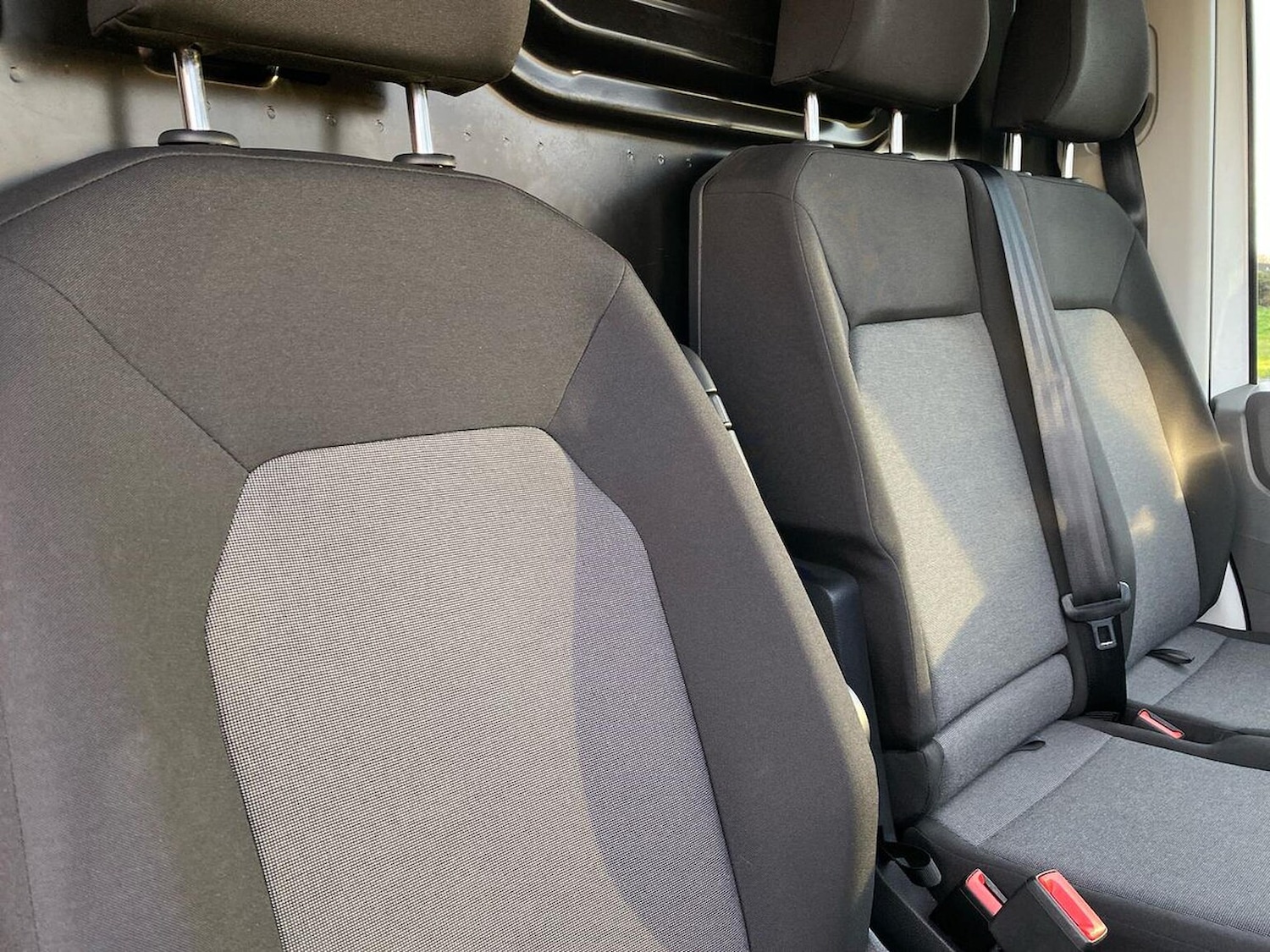 Used Volkswagen Crafter 2025 for sale - 76906322: Photo 20