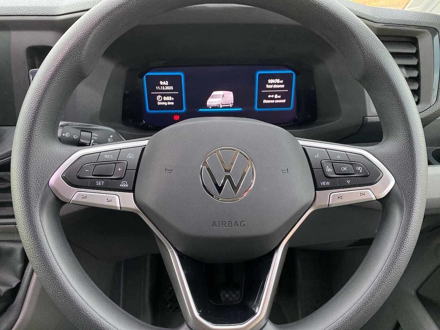 Used Volkswagen Crafter 2025 for sale - 76906322: Photo 21