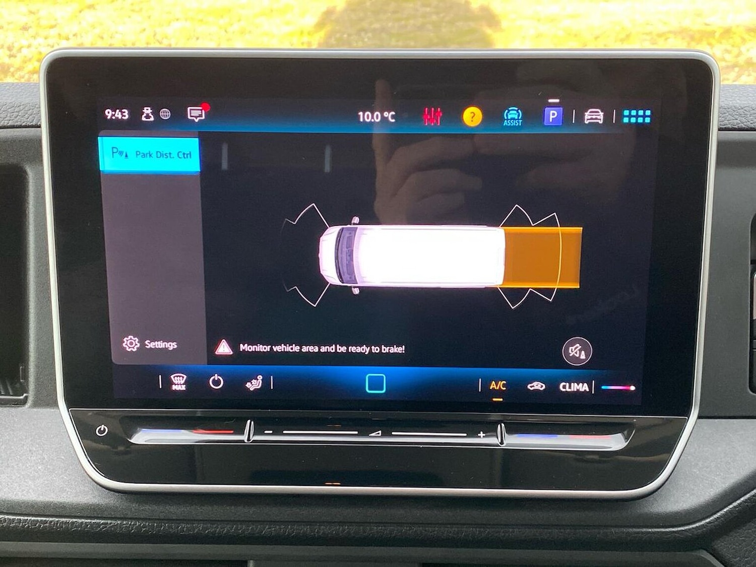 Used Volkswagen Crafter 2025 for sale - 76906322: Photo 26