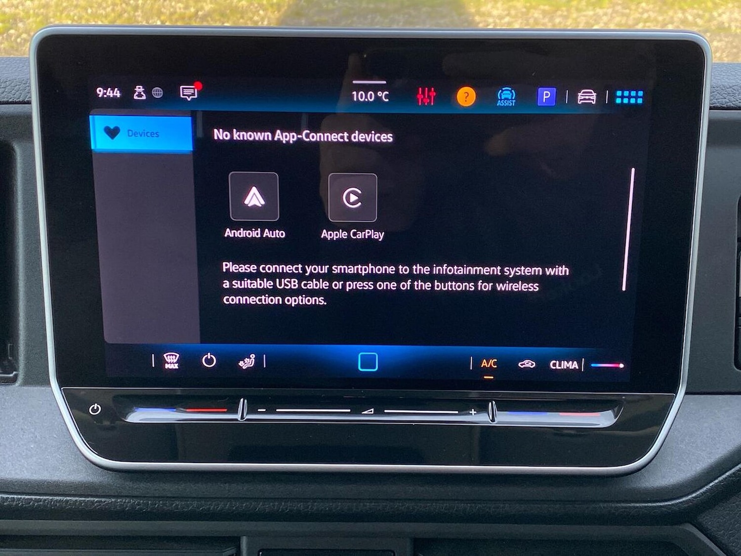 Used Volkswagen Crafter 2025 for sale - 76906322: Photo 27