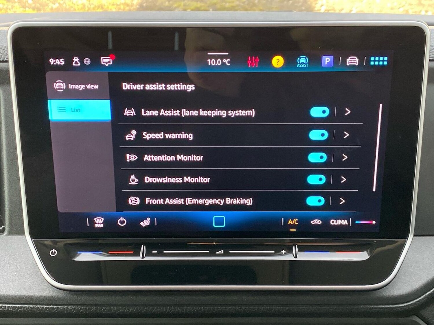 Used Volkswagen Crafter 2025 for sale - 76906322: Photo 35