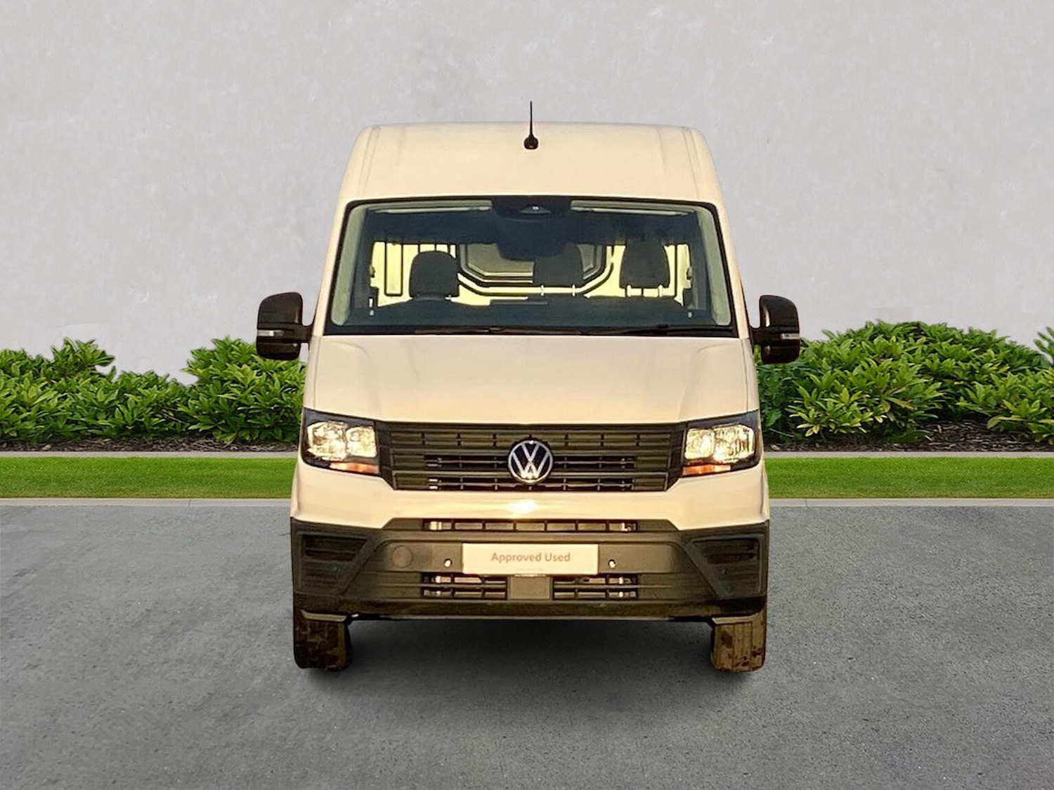 Used Volkswagen Crafter 2025 for sale - 76906322: Photo 5