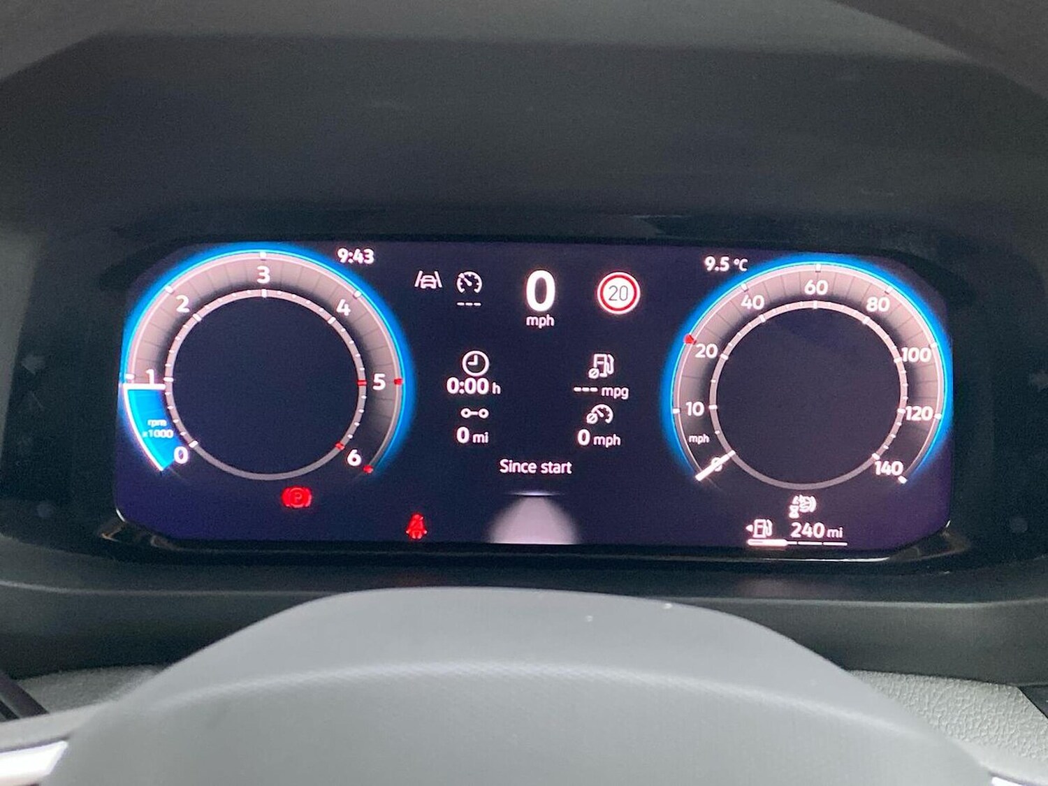 Used Volkswagen Crafter 2025 for sale - 77487855: Photo 10