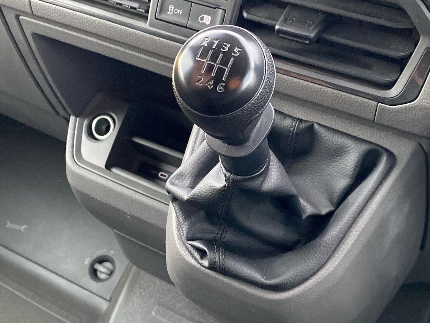 Used Volkswagen Crafter 2025 for sale - 77487855: Photo 13