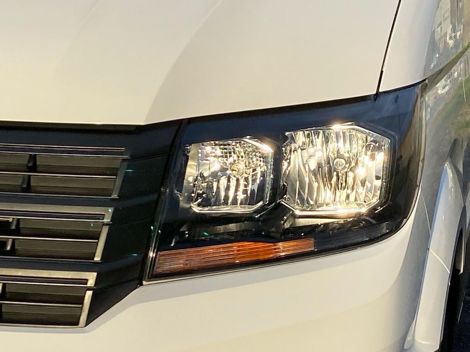 Used Volkswagen Crafter 2025 for sale - 77487855: Photo 23