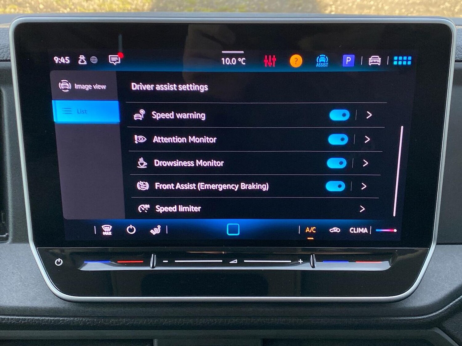 Used Volkswagen Crafter 2025 for sale - 77487855: Photo 36