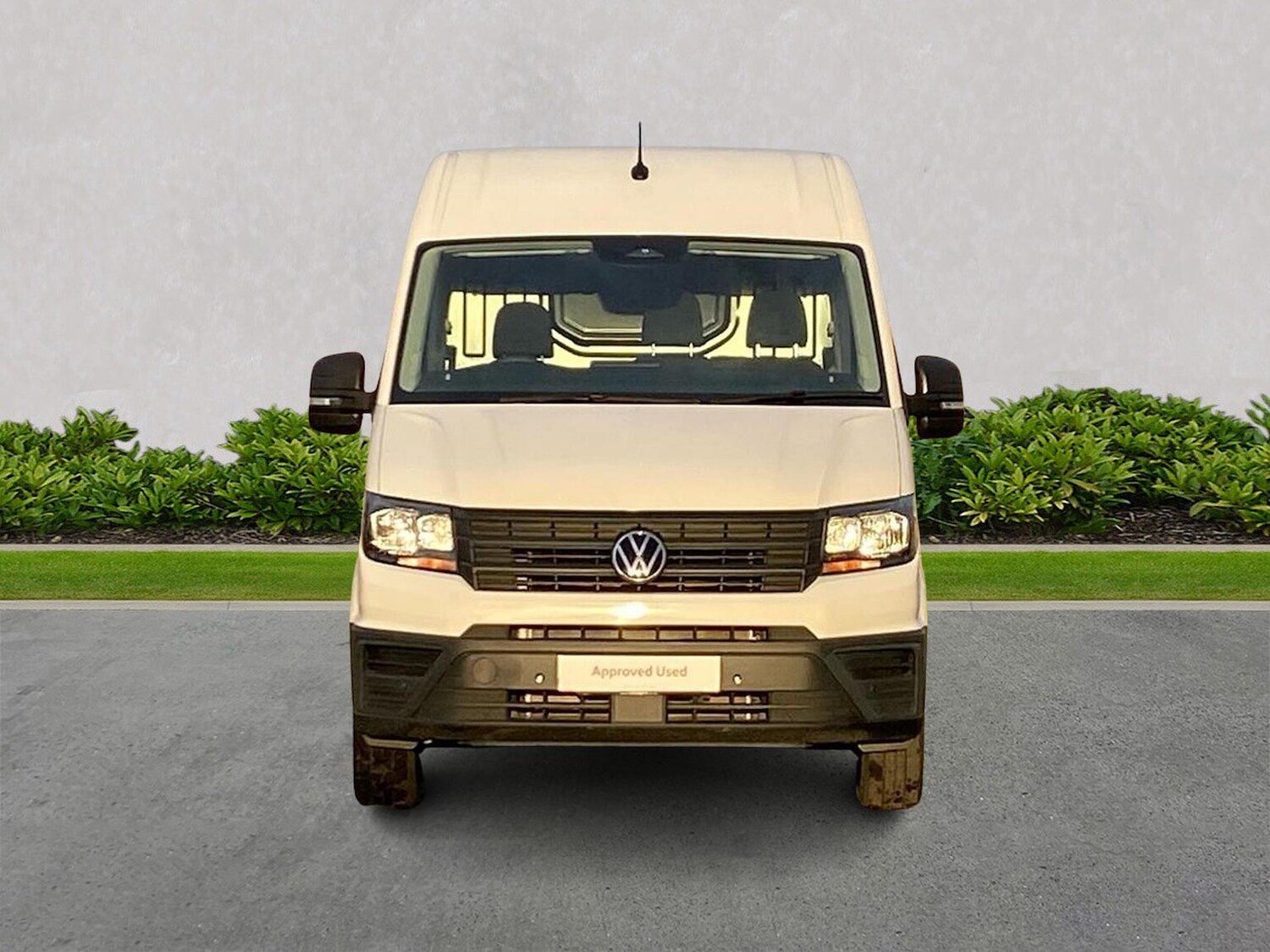 Used Volkswagen Crafter 2025 for sale - 77487855: Photo 5