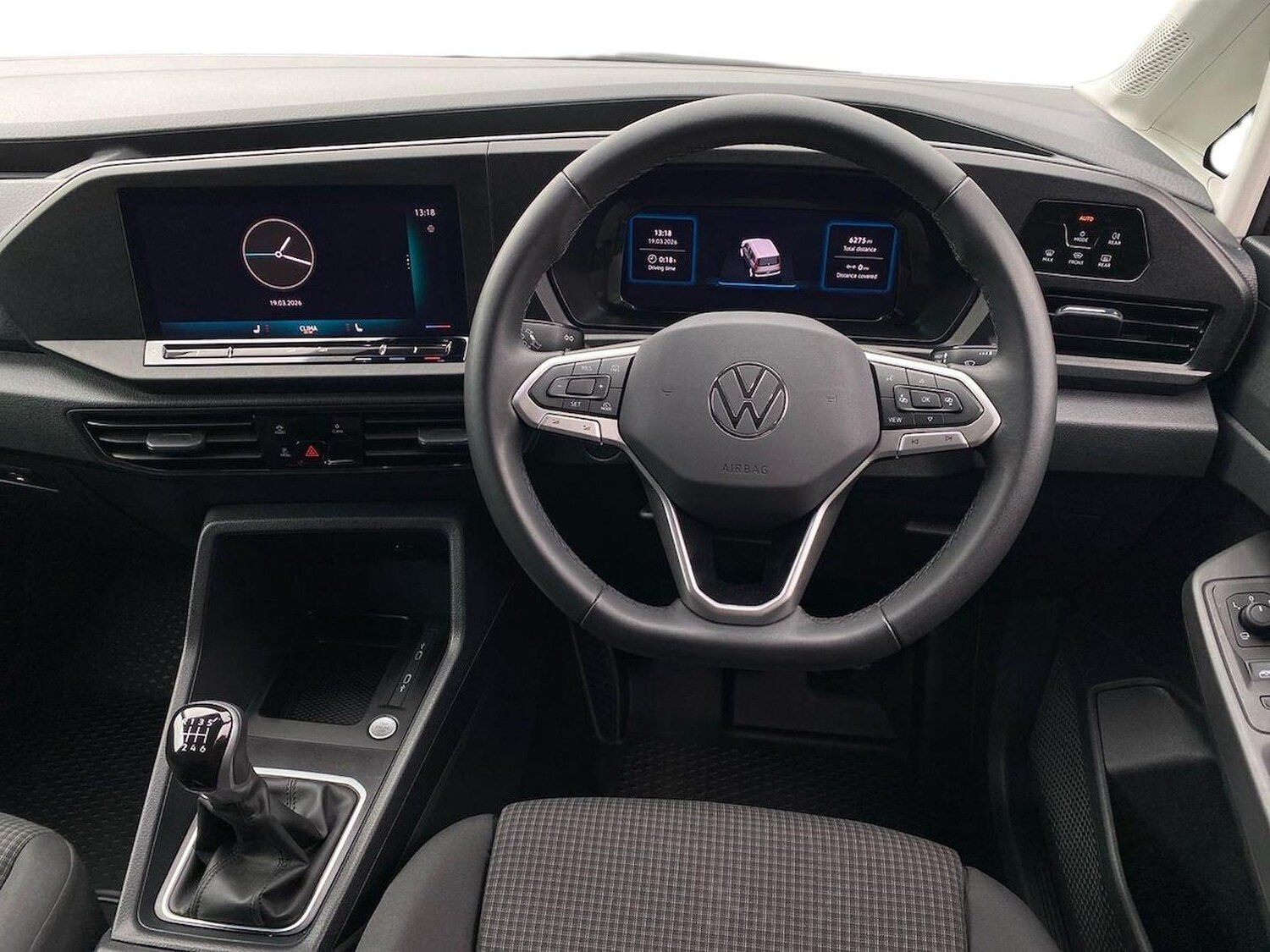 Used Volkswagen Caddy Maxi 2025 for sale - 78195184: Photo 10