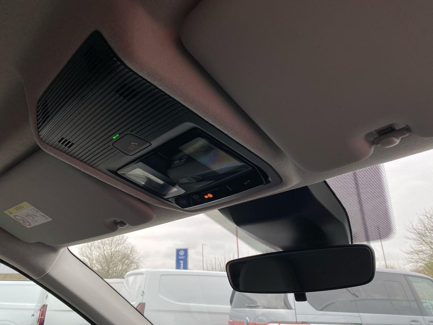 Used Volkswagen Caddy Maxi 2025 for sale - 78195184: Photo 16