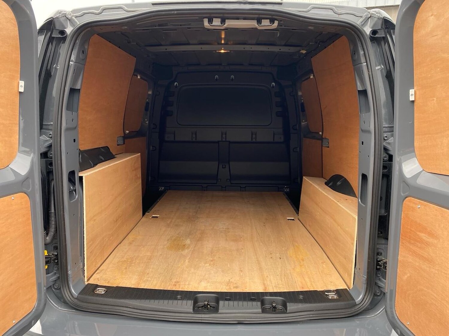 Used Volkswagen Caddy Maxi 2025 for sale - 78195184: Photo 19