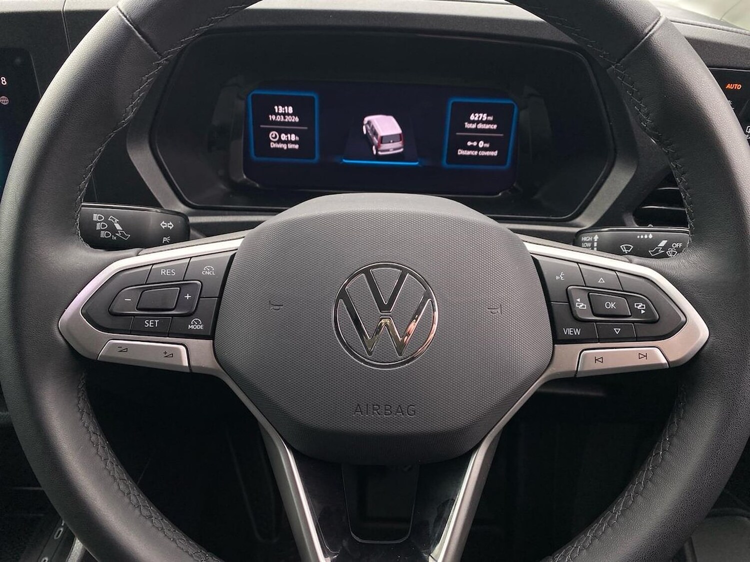 Used Volkswagen Caddy Maxi 2025 for sale - 78195184: Photo 23