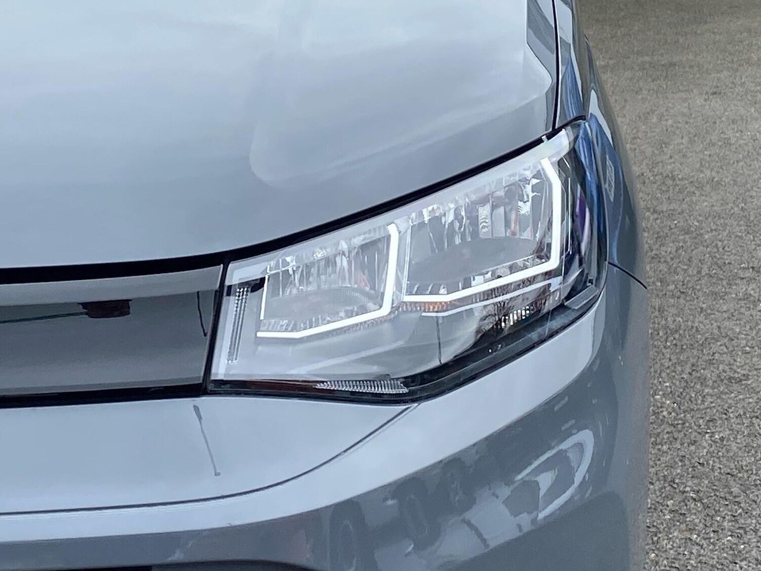 Used Volkswagen Caddy Maxi 2025 for sale - 78195184: Photo 25