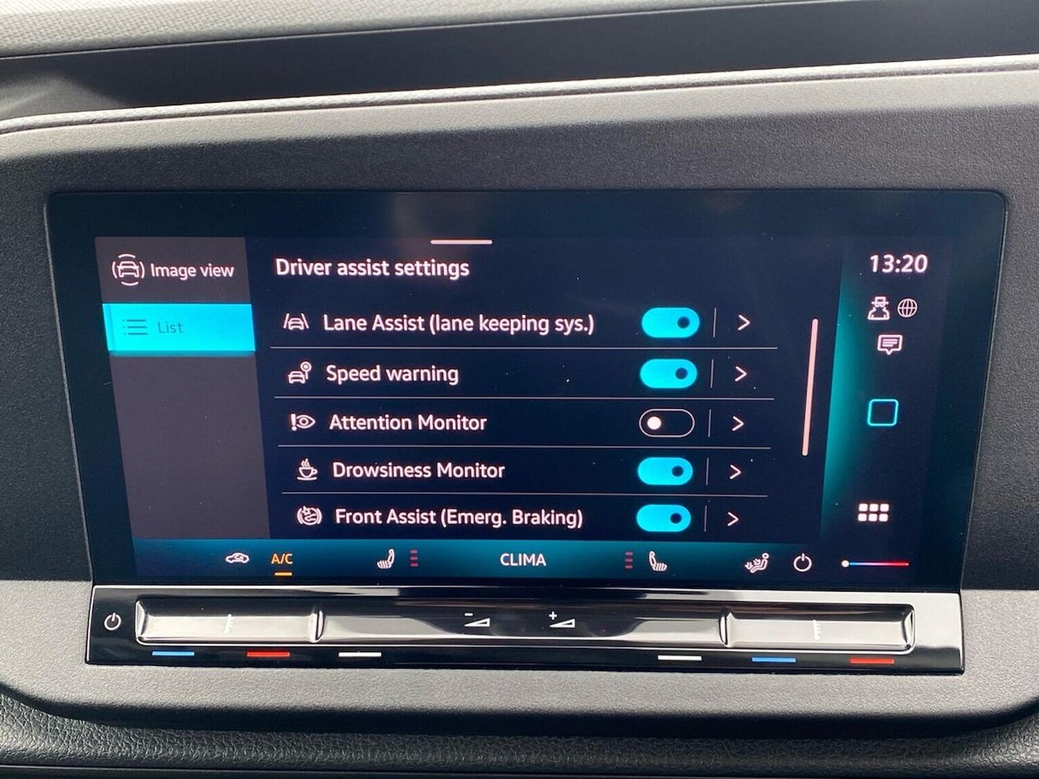 Used Volkswagen Caddy Maxi 2025 for sale - 78195184: Photo 31