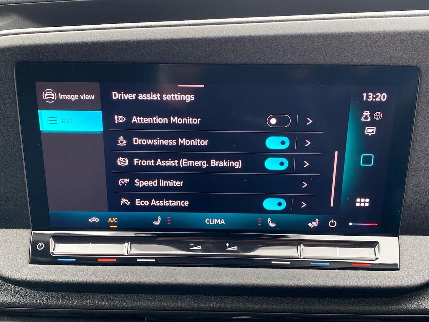 Used Volkswagen Caddy Maxi 2025 for sale - 78195184: Photo 32