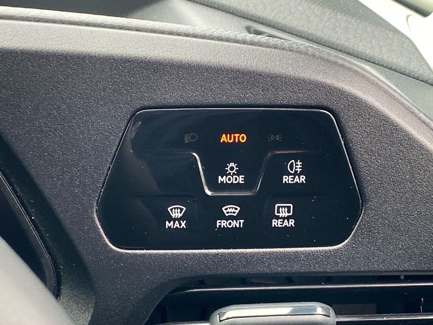 Used Volkswagen Caddy Maxi 2025 for sale - 78195184: Photo 34