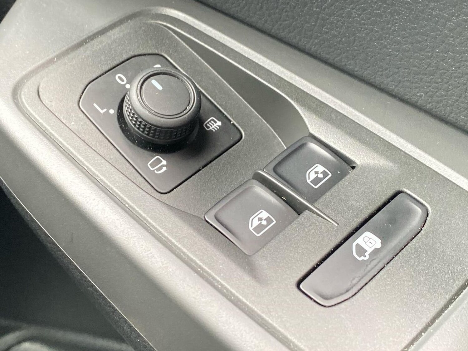 Used Volkswagen Caddy Maxi 2025 for sale - 78195184: Photo 35