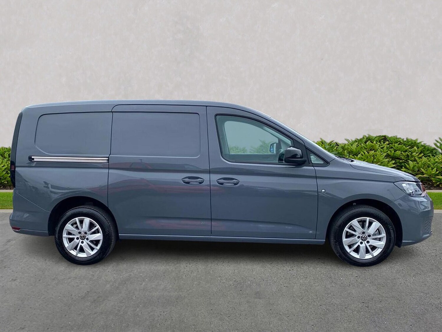 Used Volkswagen Caddy Maxi 2025 for sale - 78195184: Photo 5