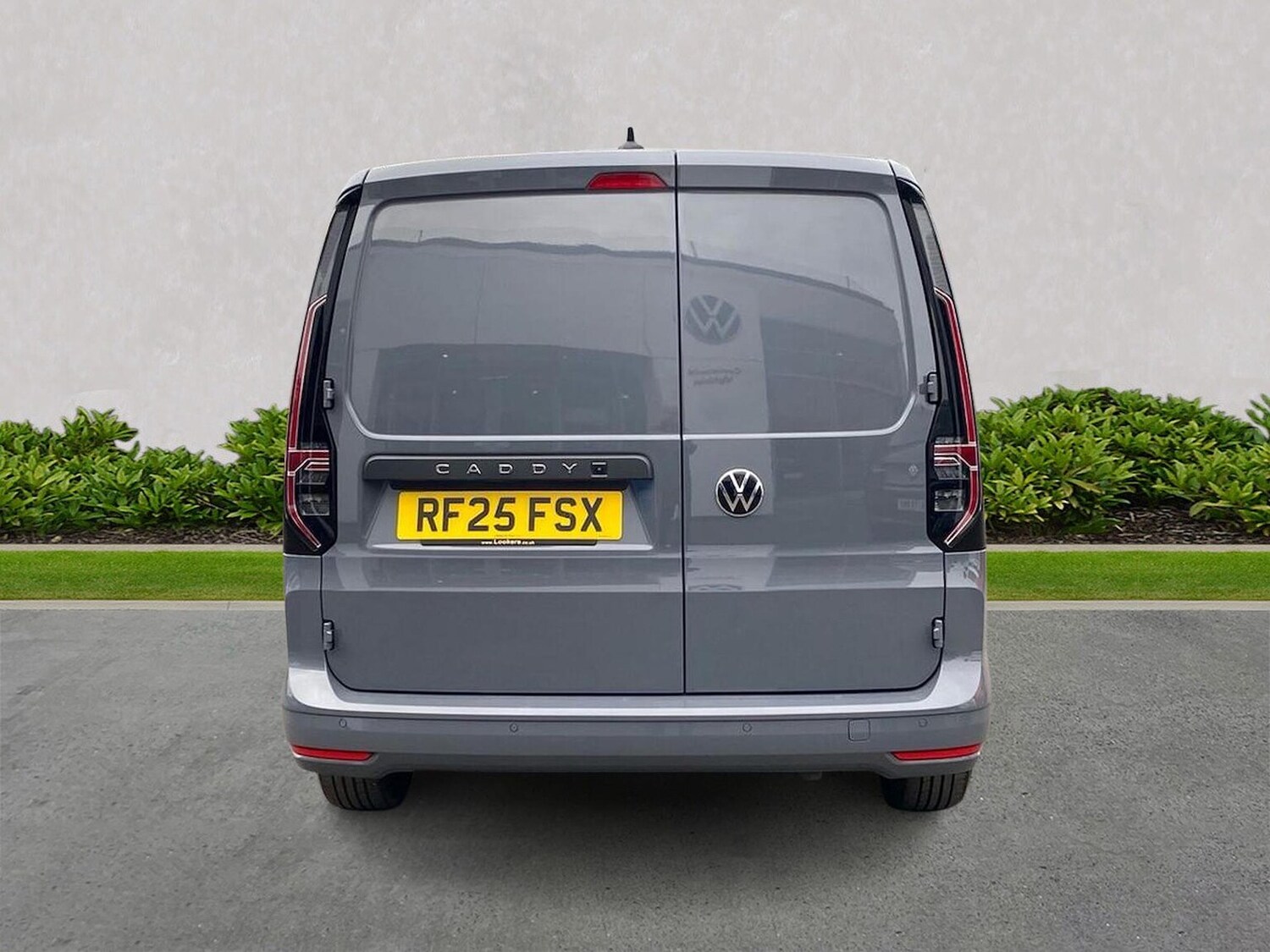 Used Volkswagen Caddy Maxi 2025 for sale - 78195184: Photo 6