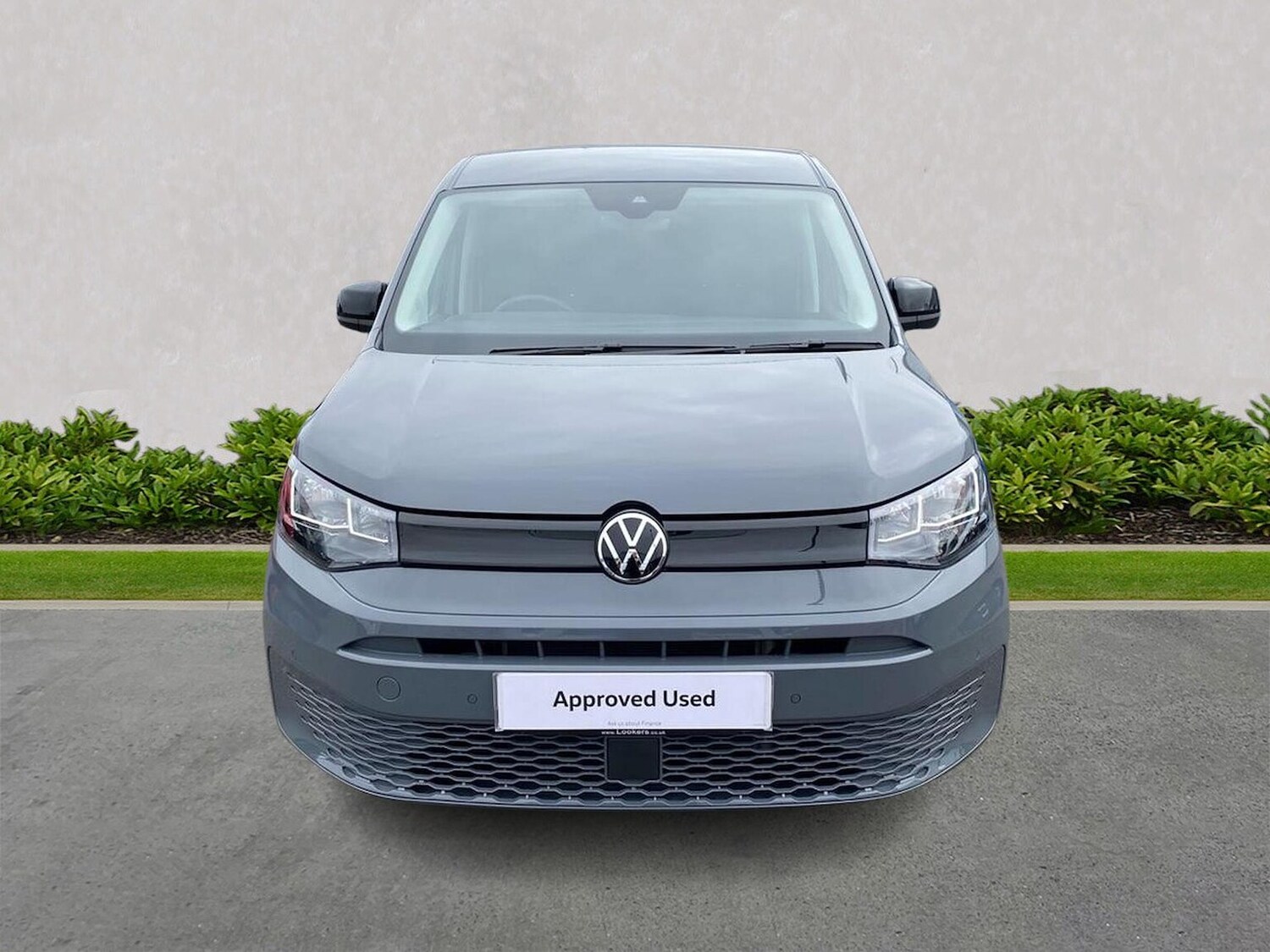 Used Volkswagen Caddy Maxi 2025 for sale - 78195184: Photo 7