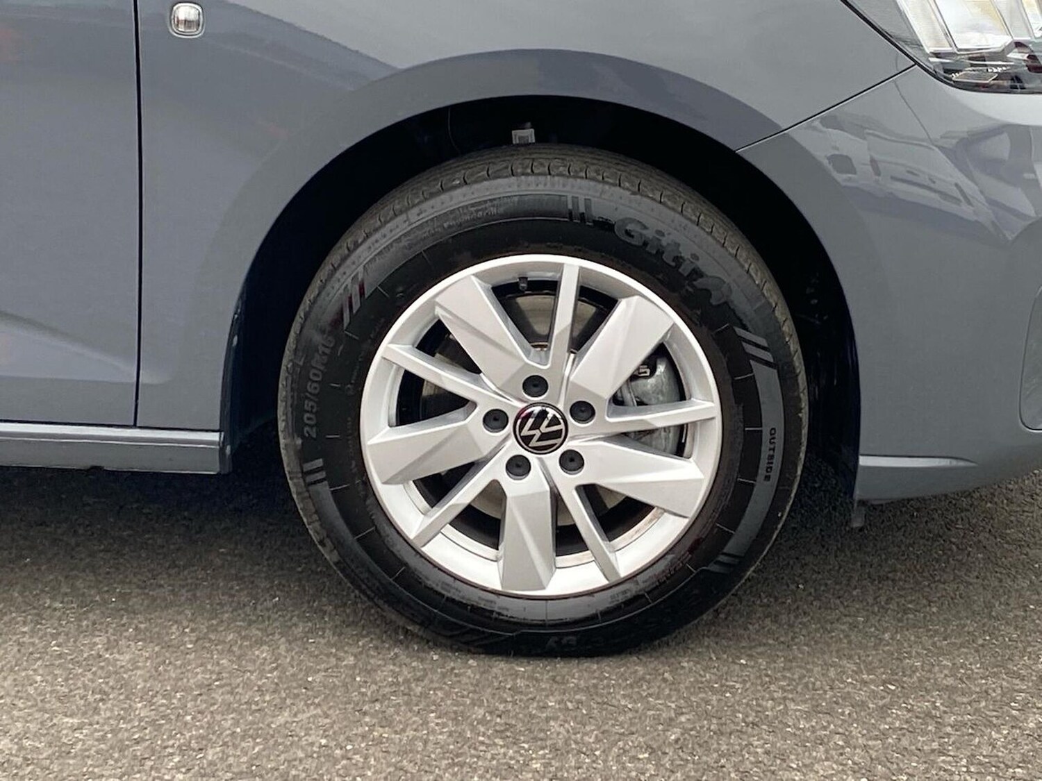 Used Volkswagen Caddy Maxi 2025 for sale - 78195184: Photo 8