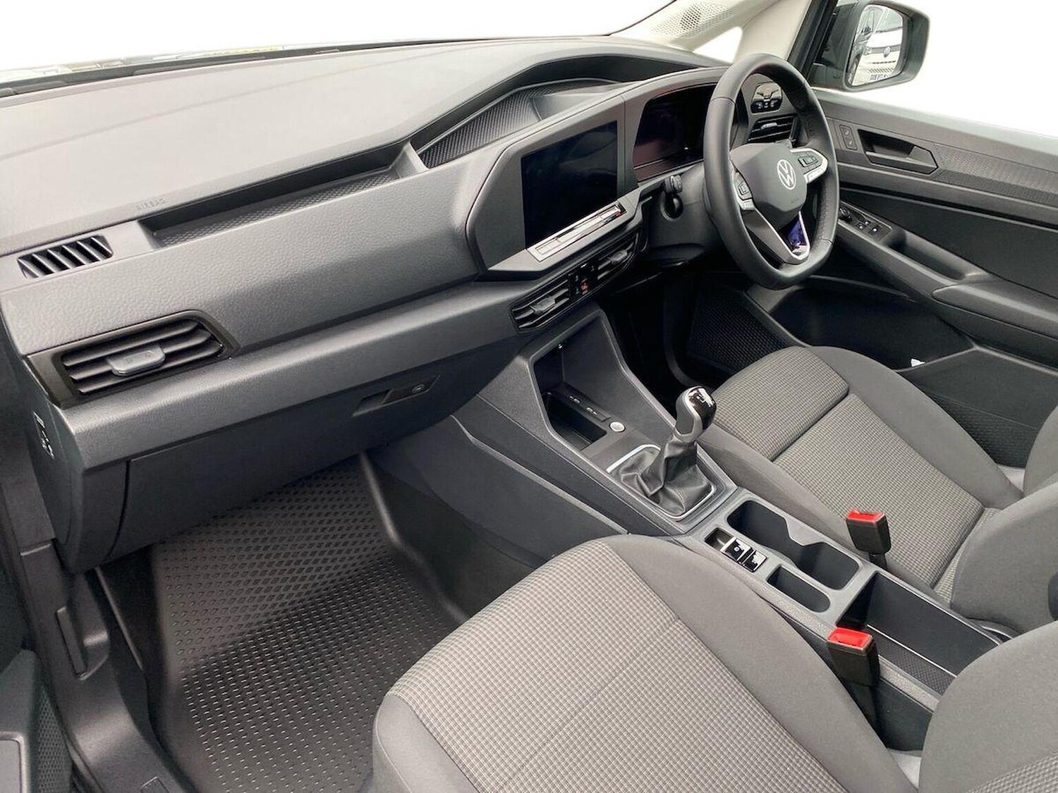 Used Volkswagen Caddy Maxi 2025 for sale - 78195184: Photo 9